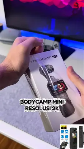 #bodycam #bodycamera #cameramini #fypシ゚ 