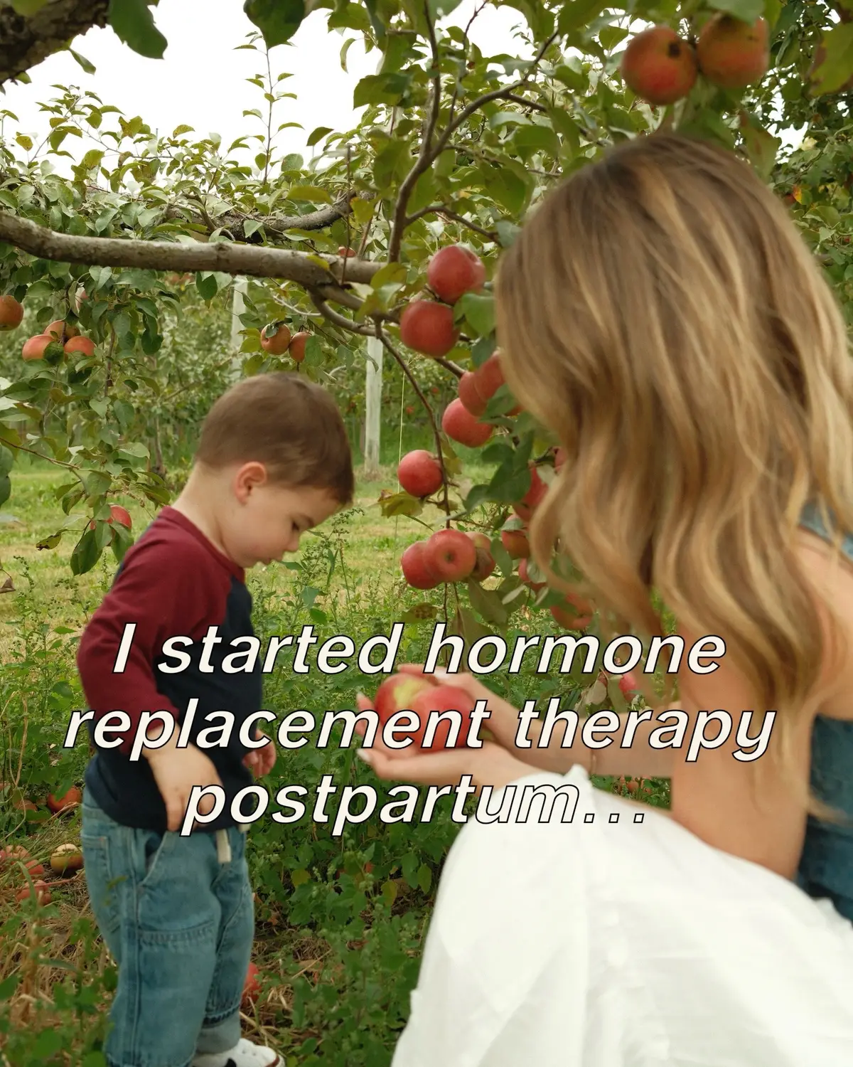 My postpartum hormone journey up to this point! I had my tests done at Minneapolis Integrative Medicine Center. I'm still working with them to get my hormones to an optimal level - but I can seriously tell such a difference.  One thing that really struck me about this experience was how low my progesterone was. It was so low that, had we been trying for baby number 2, I probably would've really struggled to get/stay pregnant. I am seriously so grateful that my provider suggested hormone testing so I can get my levels to a good place to allow us to have another baby in the future 🤍 #postpartum #postpartumjourney #hormones #hormonetesting #postpartumbody 