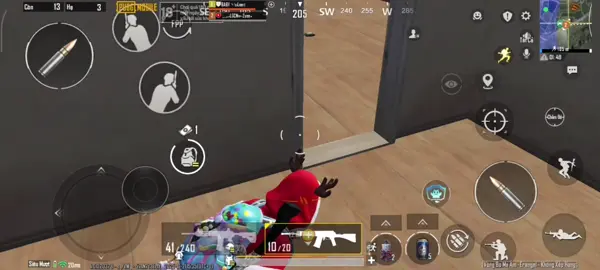 Có thể là xoá game... #PUBG #pubgmobile #tấuhài #xuhuong #zynn 