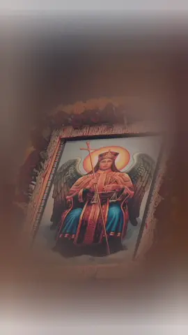 ይበራል በክንፉ ሊ/መ ቴዎድሮስ ዮሴፍ . ቅዱስ ሚካኤል #ኦርቶዶክስ_ተዋህዶ_ፀንታ_ለዘለዓለም_ትኑር 