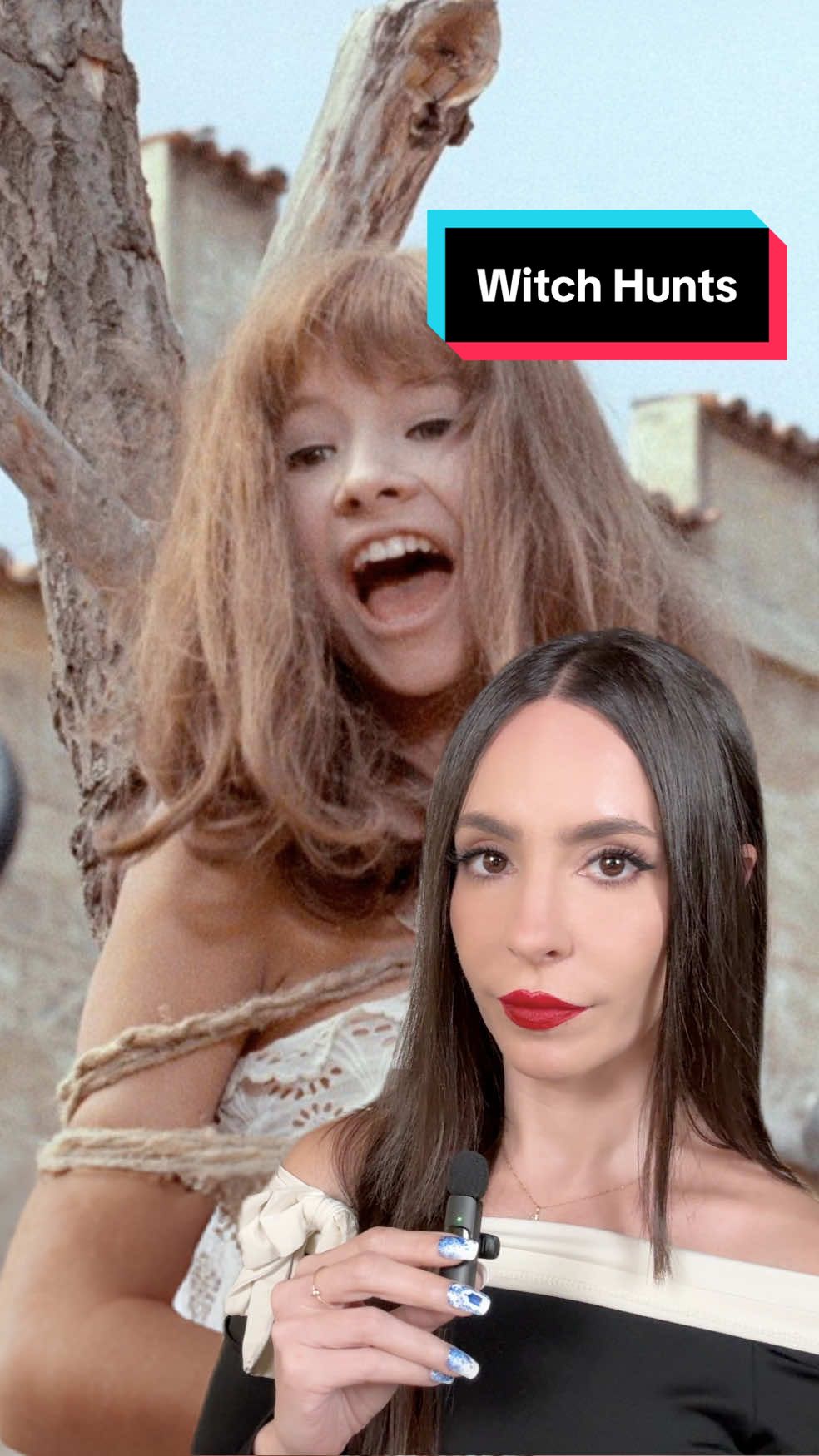 literally how did anyone survive 🤦🏻‍♀️ #darkhistory #weirdhistory #witchtok #LearnOnTikTok 