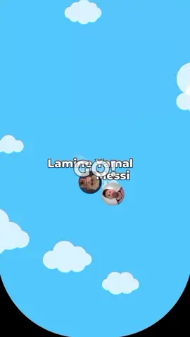 Messi vs Lamine Yamal  #lamineyamal #messi #barcelona 