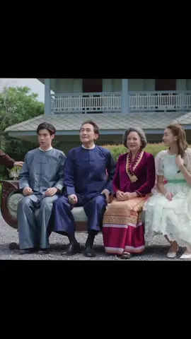 เป็นตอนจบที่สมบูรณ์แบบและน่ารักมากๆ  #สลักในแสงจันทร์ep12 