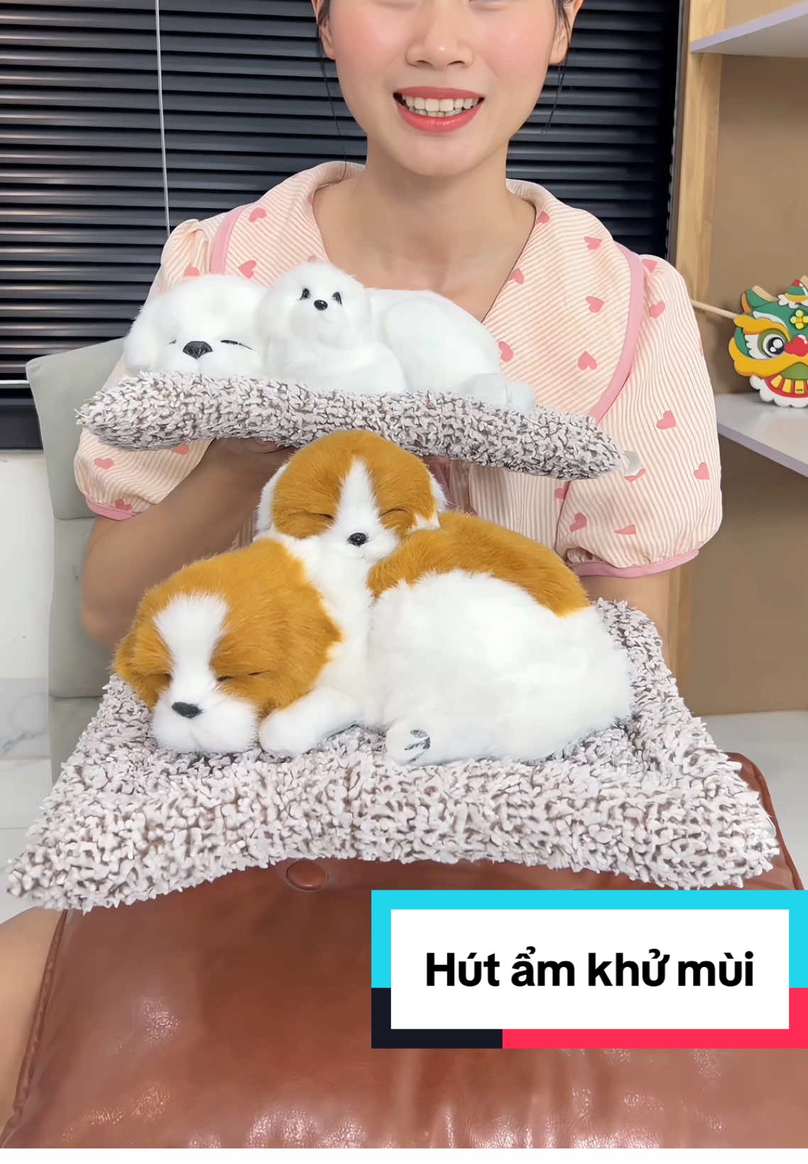 1 mẫu trang trí taplo oto còn có than hoạt tính hút ẩm khử mùi nội thất luôn ạ #dungcoi6868 #trangtritaplooto #hutamkhumui #oto #phukienoto 