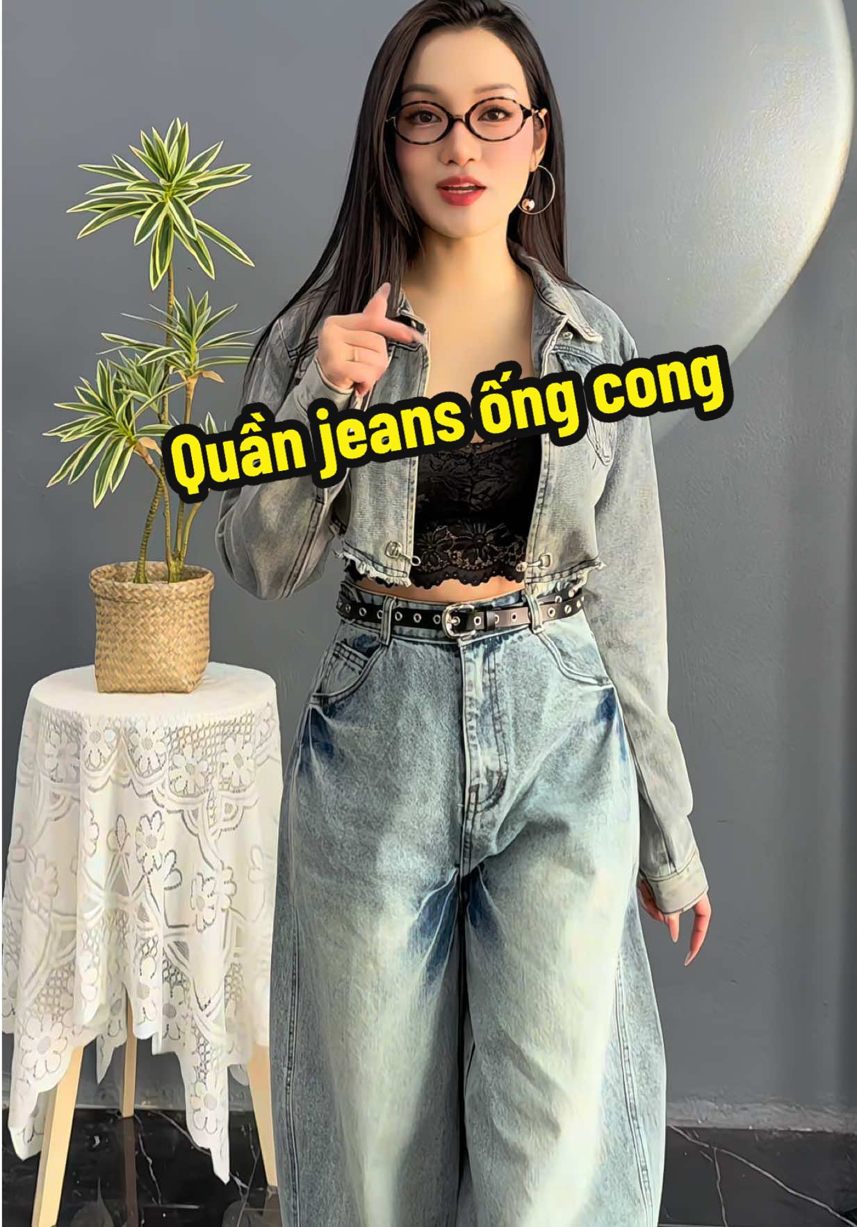 Quần jeans đẹp #quan #jeans #myhanhstore #phoidoxinh #thoitrang  