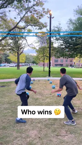 Back to front strategy suppose to be OP 🤔 #race #game #dunk #basketball #sports   