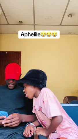 Aphelile😭😭#mikephiri01 