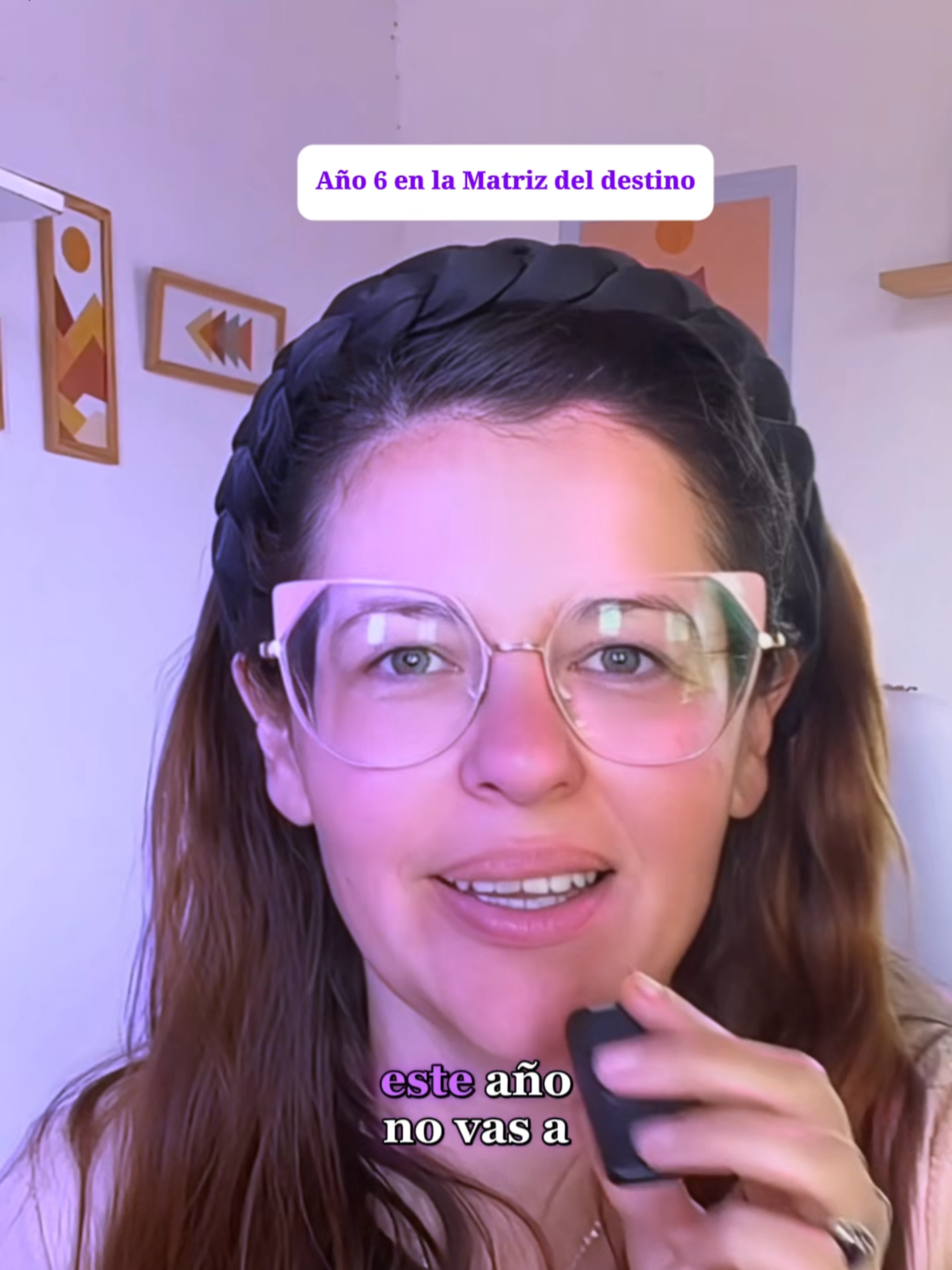 Si tenes un año 6 en la matriz del destino, te cuento que proyecciones te trae. Comenta Destino y te envio info  . . . . . . . . #matrixofdestiny #numerology #fyp #6 #año6 #pronostico #revolucionsolar #matrizdeldestinoenespañol #matrizdeldestino #destinymatrix #destinymatrixnumerology