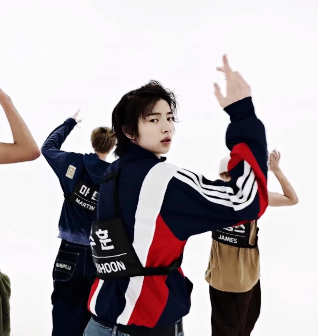 coolest teens ac: valxoaudios cc: eulmerz ib: aepxariana #cortis #cortisedit #james #martin #keonho 