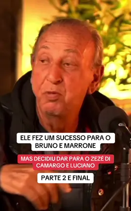 Eu só faço música nota 3 #zezedicamargoeluciano #sertanejo #briga 