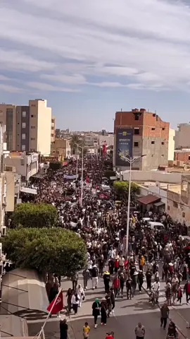 على مد البصر ❤️❤️ ما شاء الله #نحب_نعيش #قابس #gabes #veral 