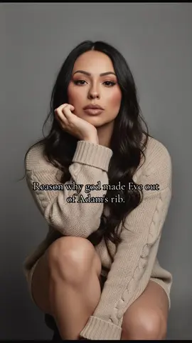 🦴 🩻 Genesis 2:22-23 @Kittie Rose 