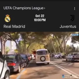 احسن واحد بيتركب ف إيطاليا 👍🏻 #يوفتنوس #ريال_مدريد #دوري_ابطال_اوروبا #ميمز #احمد_فهمي 