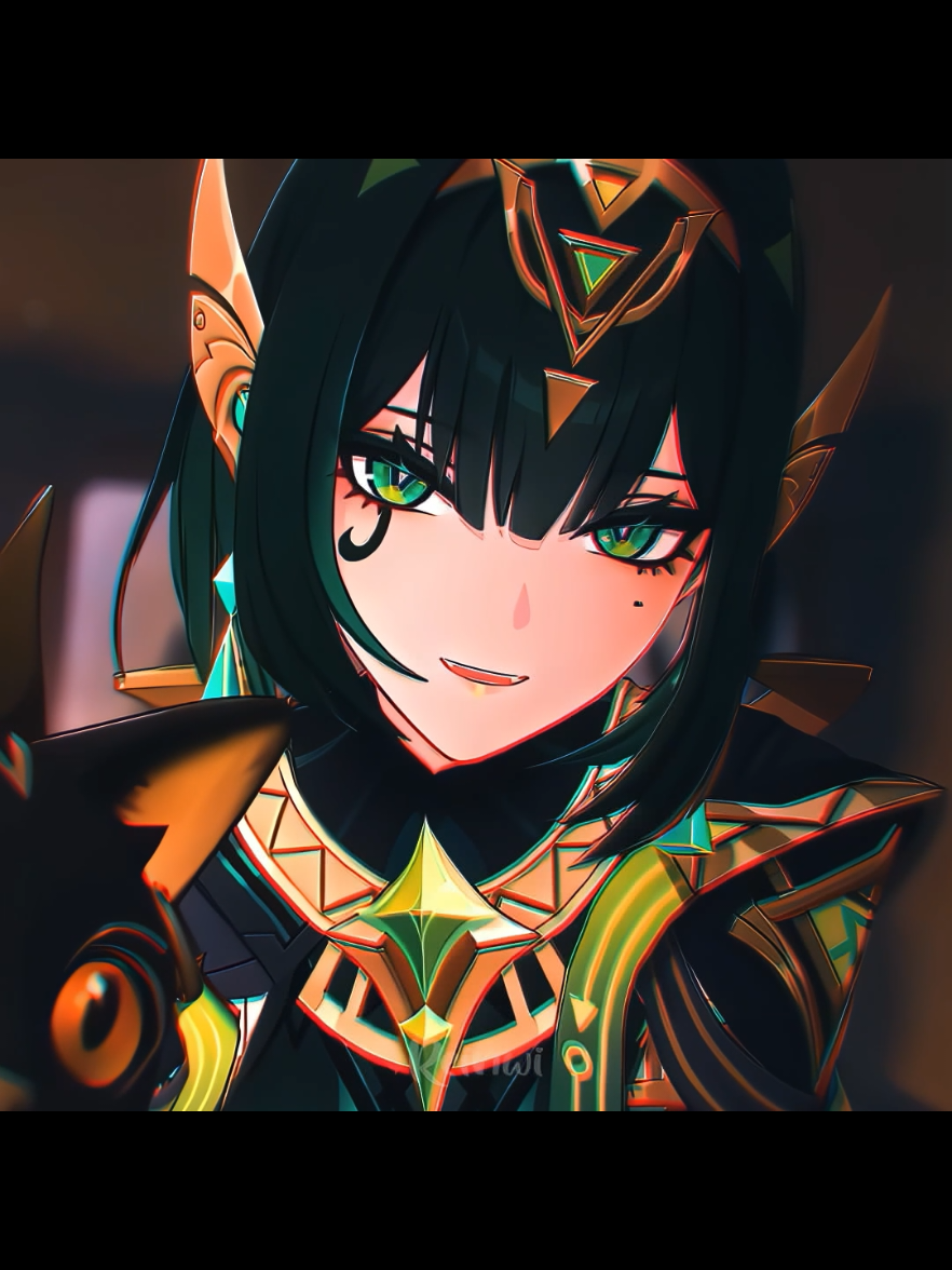 #GenshinImpact #genshinimpactedit #hoyocreators #nefer #nefergenshinimpact #neferedit 