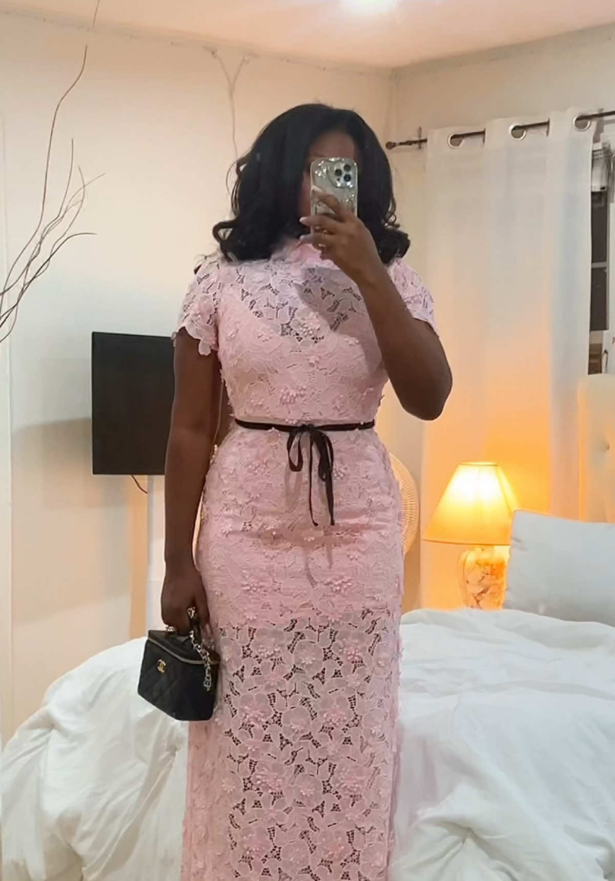 dream dress @Fashion Nova💓 #fashionnova #tryonhaul #girlyaesthetic #classydress #classyoutfit 