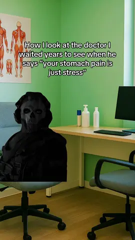 I waited years for that? #fyp #ibs #ibstok #stomachproblems #relatable 