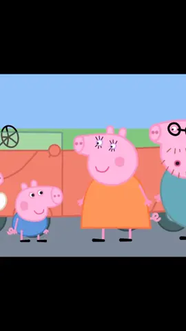 Funny compilation Funny Peppa pig  #foryoupage❤️❤️ #fyp #tik_tok #peppapig 