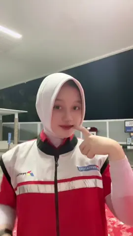 mumpung sepii🫷🏻 #spbupertamina⛽ #operatorcantik #pertamina #masukberanda #fyppppppppppppppppppppppp 