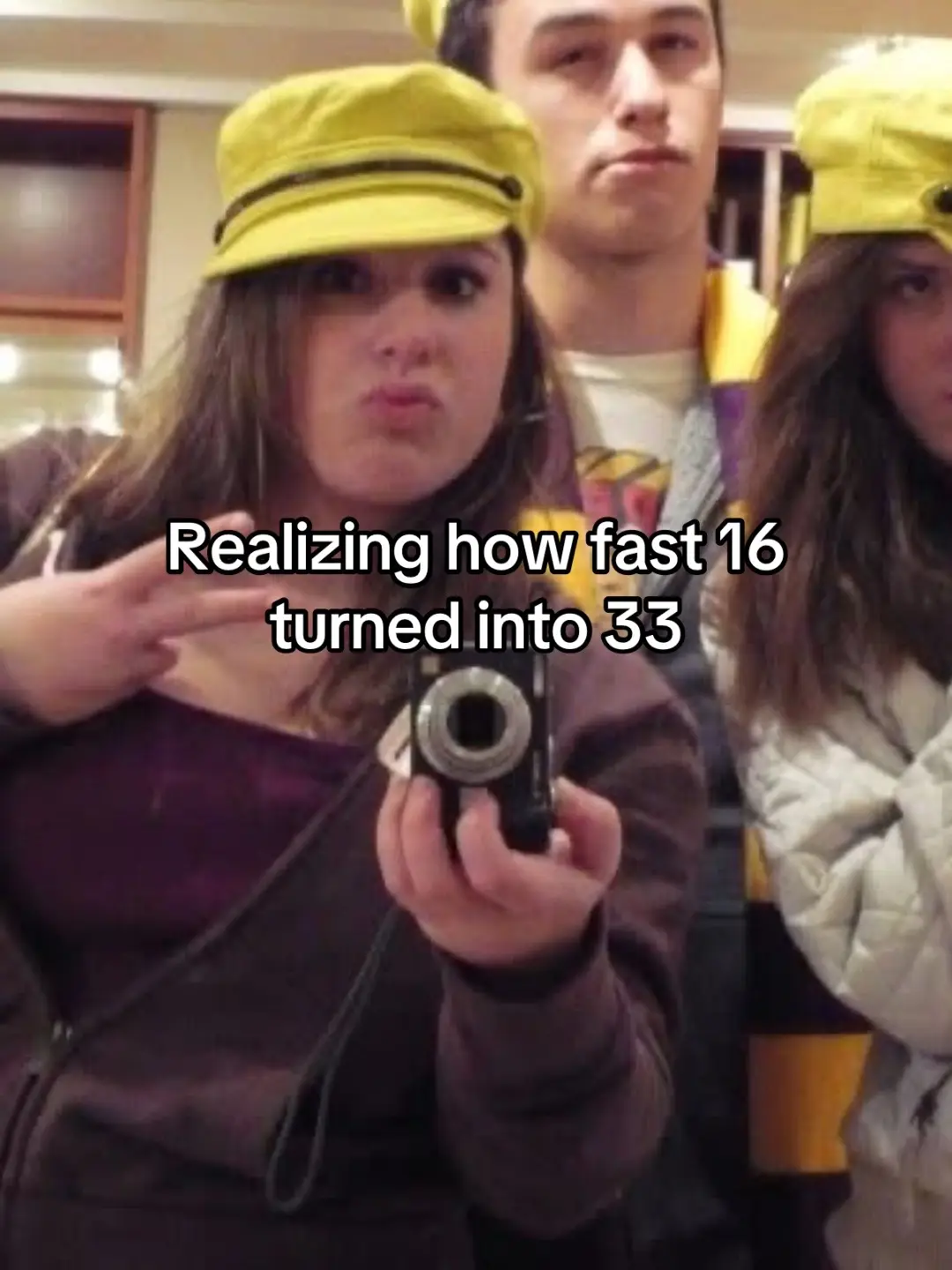 Life just keeps getting better with age and I’m so lucky to get to experience it. My accident almost took mine and I’m so grateful to be able to create such a magical life for myself. #grateful #millennial 