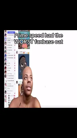 It was even worse after the ishowmeat incident #speed #stream #viral #fanbase #fyp