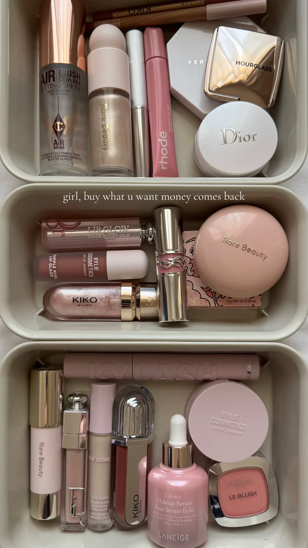 #highendmakeup #highend #makeup #girls #fyp 