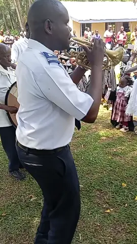 Niko na msee ameiva  niwaplug😂😂 #trumpets @Larry Otiende Lugah  @SALVISION STUDIO 