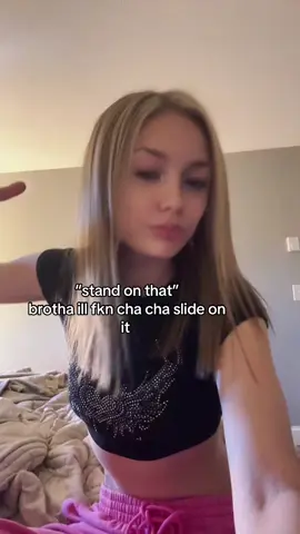 Ion gaf #fyp 😂HEARD 