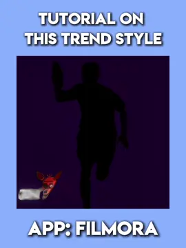 Tutorial on trend style in#filmora #fmcc #filmoratutorial #crucian31 #editor #areyouaneditor @Filmora Video Editor 