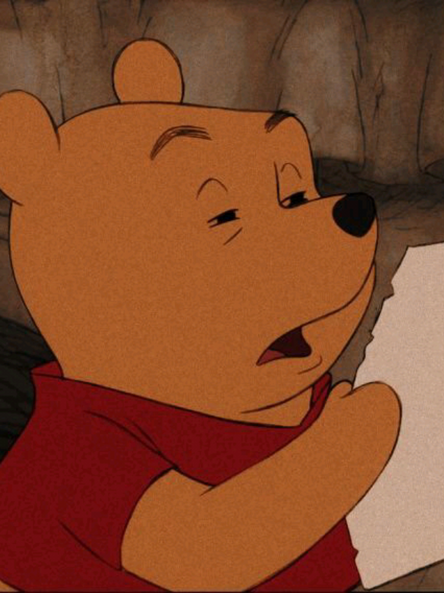 #WINNIEPOOH :: winnie pooh es el más delgado ozi 💜 #winniethepooh  #fypシ゚  #xnistas  #fypシ゚  @Disney+ Latinoamérica 