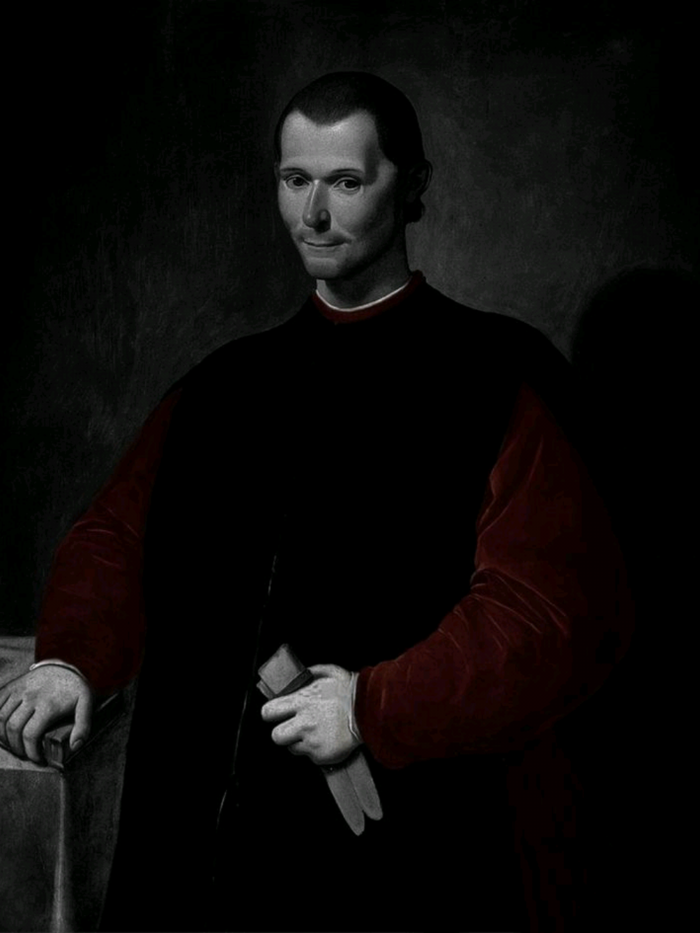 #fyp #Machiavelli #wisdom #motivational #mindset