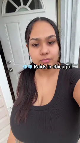 #fyp #raidsinchicago #ice #fypシ゚viral 