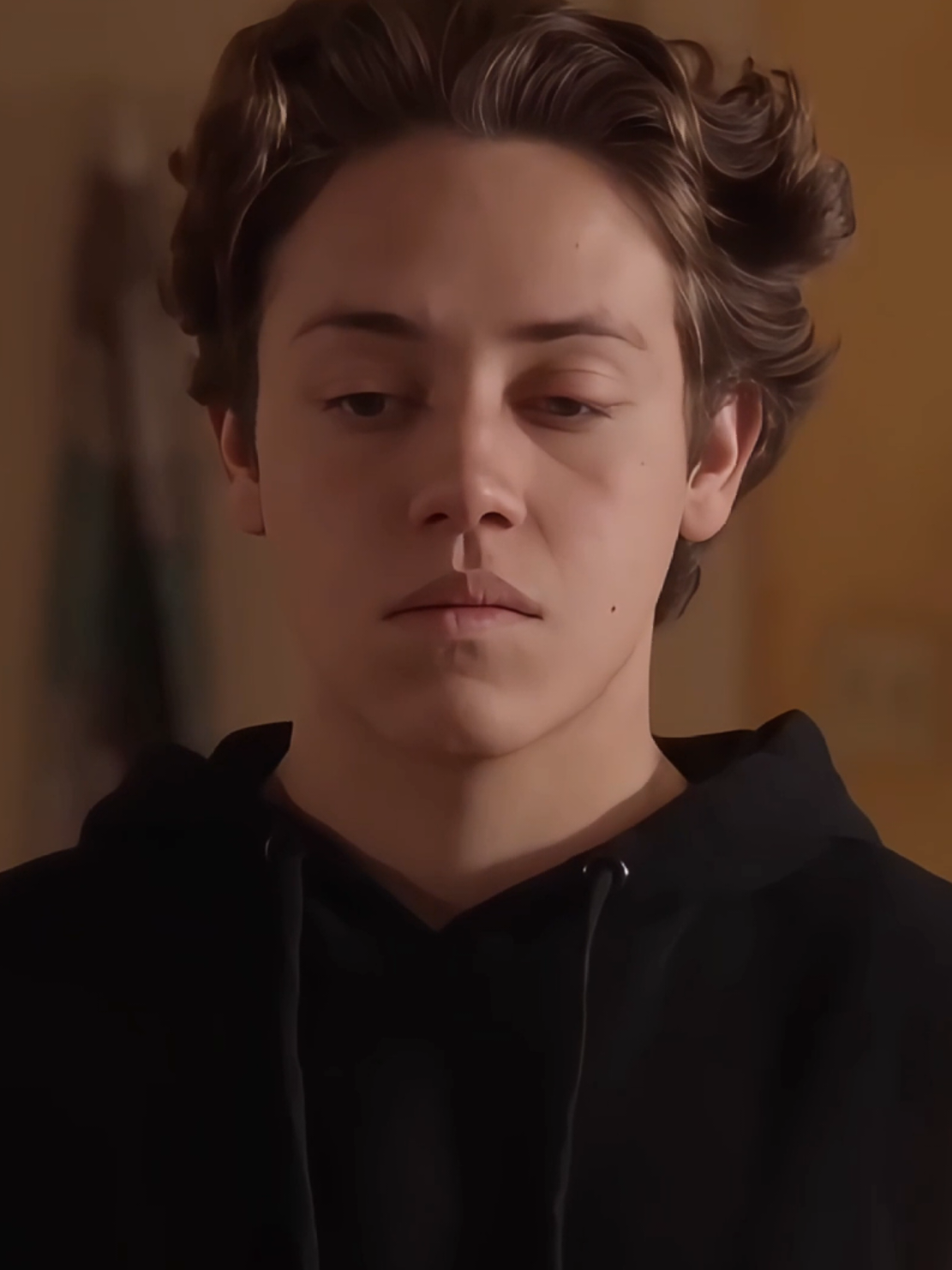Odpovědět uživateli @nysabinkicho  ||Carl Gallagher scene pack|| 4k quality  #clipforedit #scenepack #carlgallagher #shameless #foryou 