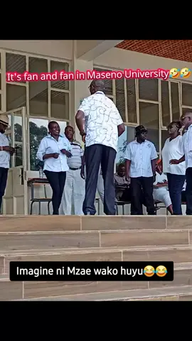 Strike is still on at Maseno University.  Stay at home and be safe.  #masenouniversitytiktokers  #lecturesstrike #fyp  #tiktokkenya🇰🇪  #railaodinga 