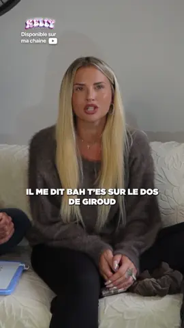 Youtube: Kelly.vedovelli  🔴🔴🔴 #youtube #kelly #storytime #blonde #podcasts 