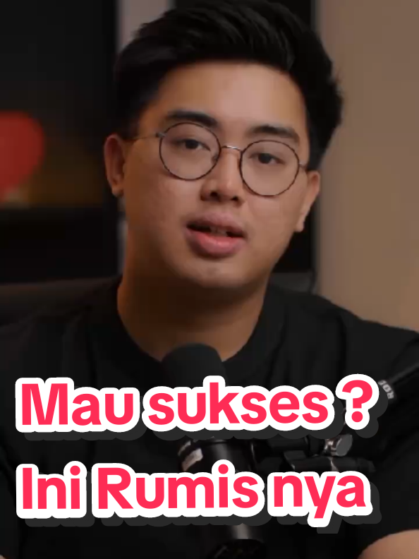 apapun rencananya kalau tidak ada aksi itu percuma  #timothyronald 