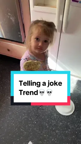 My daughter’s face took me OUT🤣🤣💀💀💀 #hilarious #joke #funny #viral #kids 