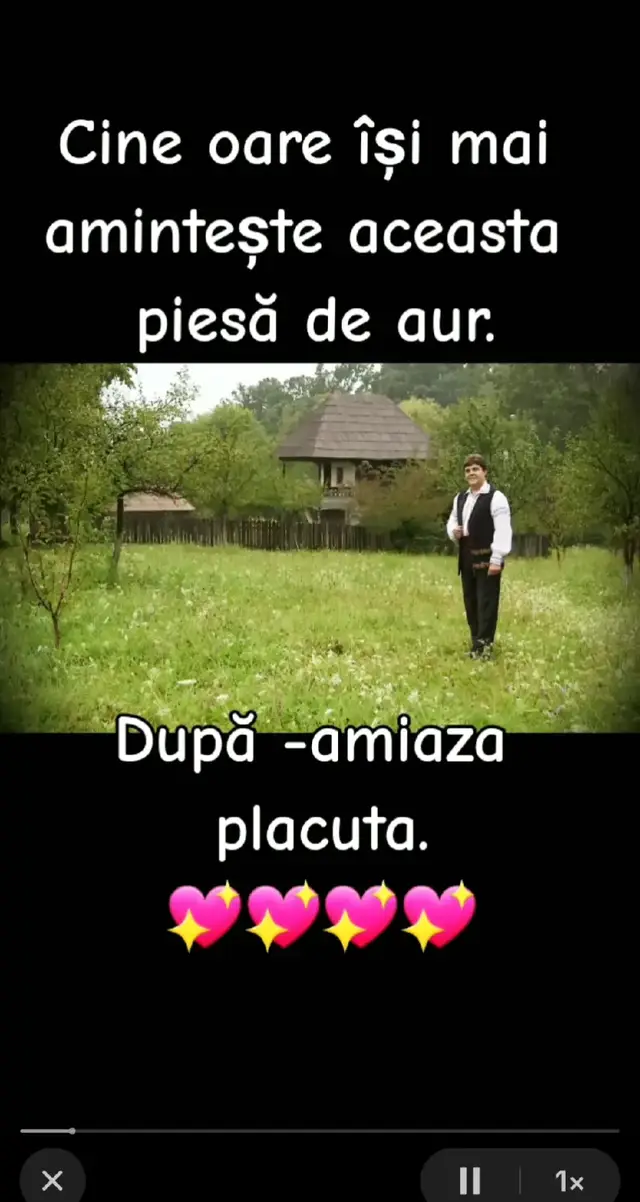 #osearafrumoasatuturor🙏 