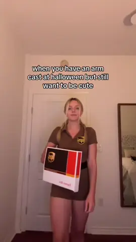 Happy Halloween season! #fyp #cast21 #halloween #costume 