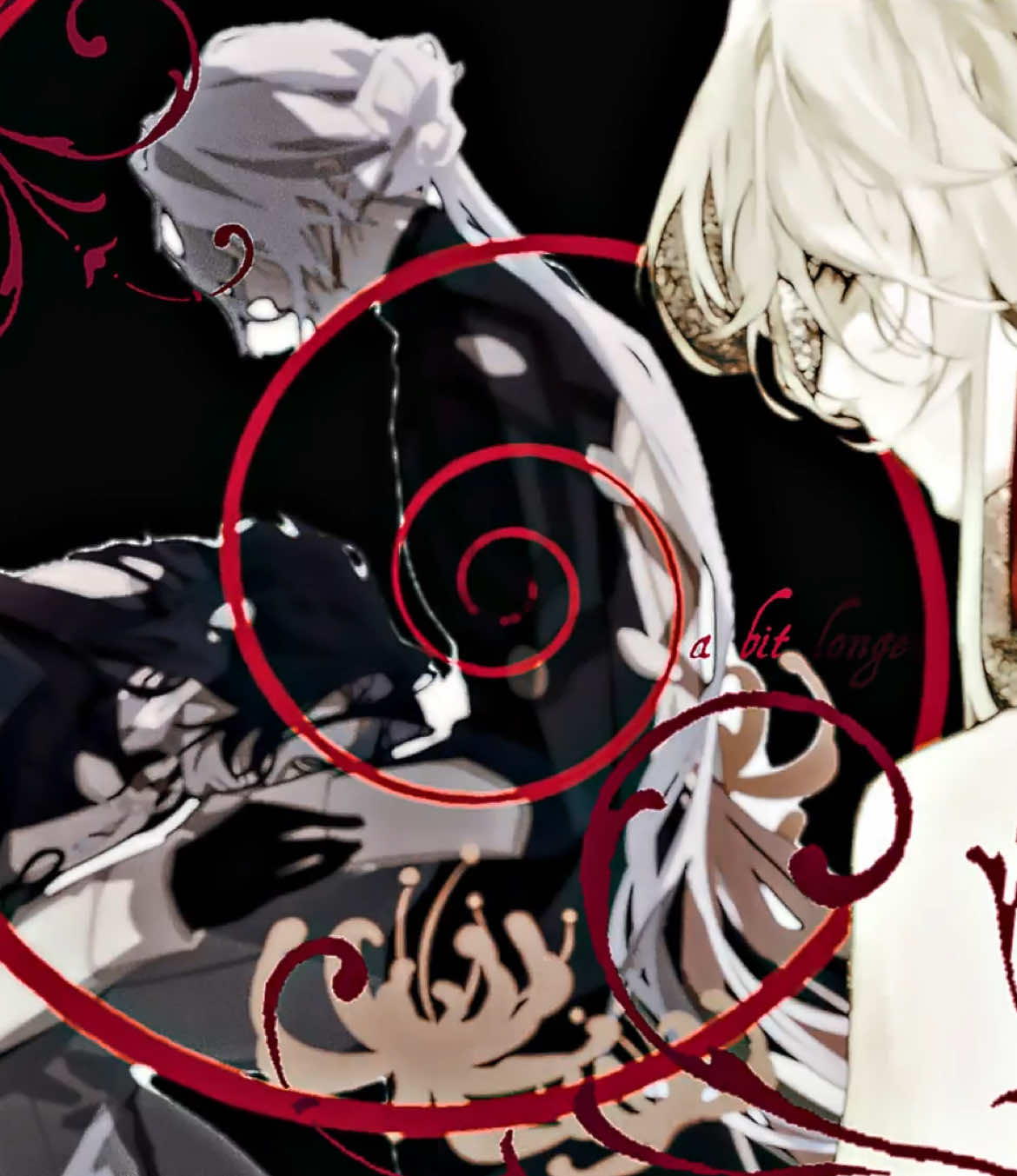 what a good day to enjoy life [art cr Dichlorvos121, hellioooooo, zhixing86345201, dui030722, ssanagi00, gum_iie] tg txnkko #HonkaiStarRail #hsrcreators #honkaistarrailedit #bladehsr #bladeedit  dt @dollarsVFX🇺🇦 @K 