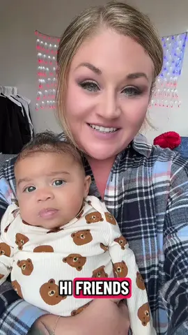 #babiesoftiktok #baby #fyp 