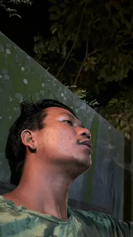 Sing gak penah Pikiran sak durunge turu 