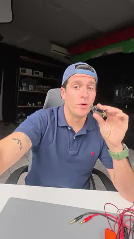 Hoy te explico como configurar tu power Z. Una pregunta que me dicen mucho.