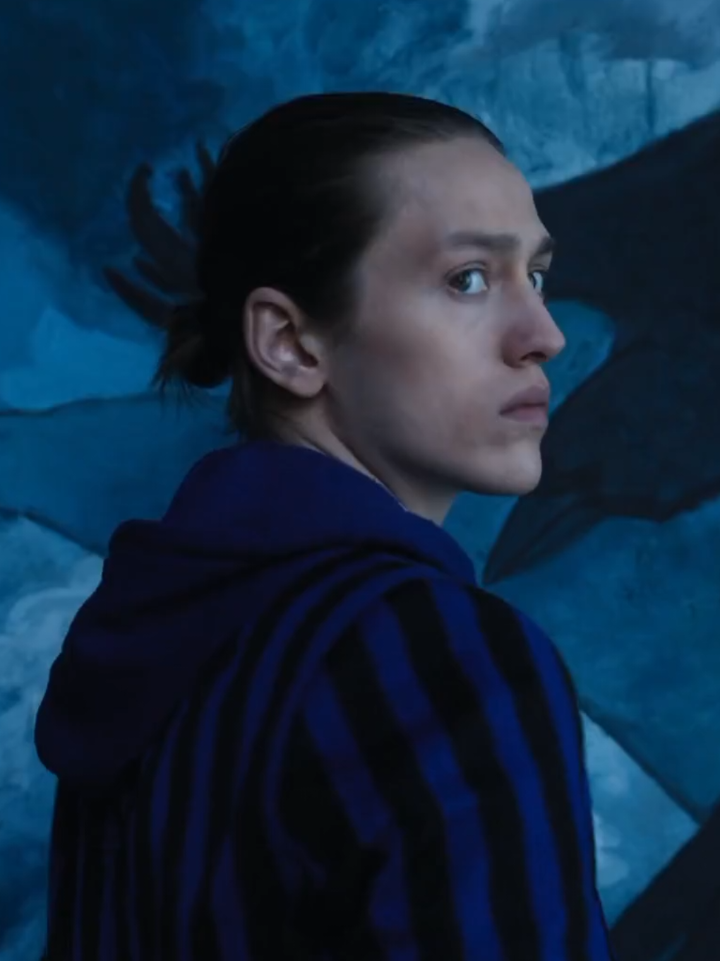 #WEDNESDAY - Xavier Thorpe scenepack #fyp #scenepacks #xavierthorpe #edit 