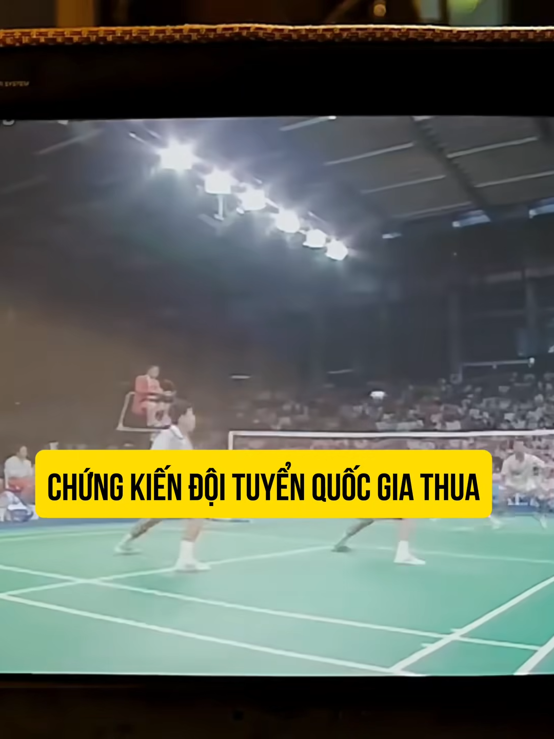 Hành trình của 1 trong những huyền thoại cầu lông thế giới Lee Chong Wei #fyp #xh #xuhuong #leechongwei
