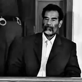 #صدام#صدام_حسين#العراق#fyp #edit 