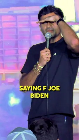 Whatever, loser. ON TOUR NOW. Building my best hour yet. Here are some upcoming dates: October 23–25 — Indianapolis, IN — Helium Comedy Club November 6–8 — Denver, CO — Comedy Works Downtown November 10 — Las Vegas, NV — Wiseguys Town Square & many more after that, including San Francisco, Sacramento, Royal Oak, Columbus, Orlando, Tampa, Atlanta, LA, San Diego, Philly, New Orleans, Dallas, Austin, Minneapolis, Chicago, Boston, Seattle, Vancouver, Washington D.C., New York City, Honolulu. USE LINK FOR TICKETS!