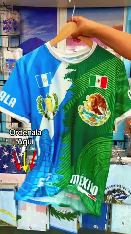 #mexicoguatemala #guatemalamexico🇬🇹🇲🇽 #soccerjersey #futbol⚽️ #paratii 