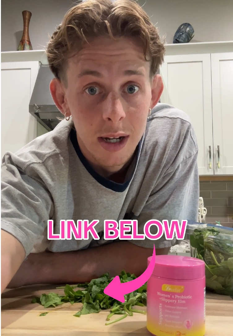 My girl actually obsessed with this 💕🌸 #phbalance #bedroom #healthcare #tiktoktips #leefar 