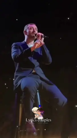 #samsmith #lyrics #lyrics_songs #musica #songloversonly #fyp #foeyourpage #usa🇺🇸 #viralmyvideoplztiktok 