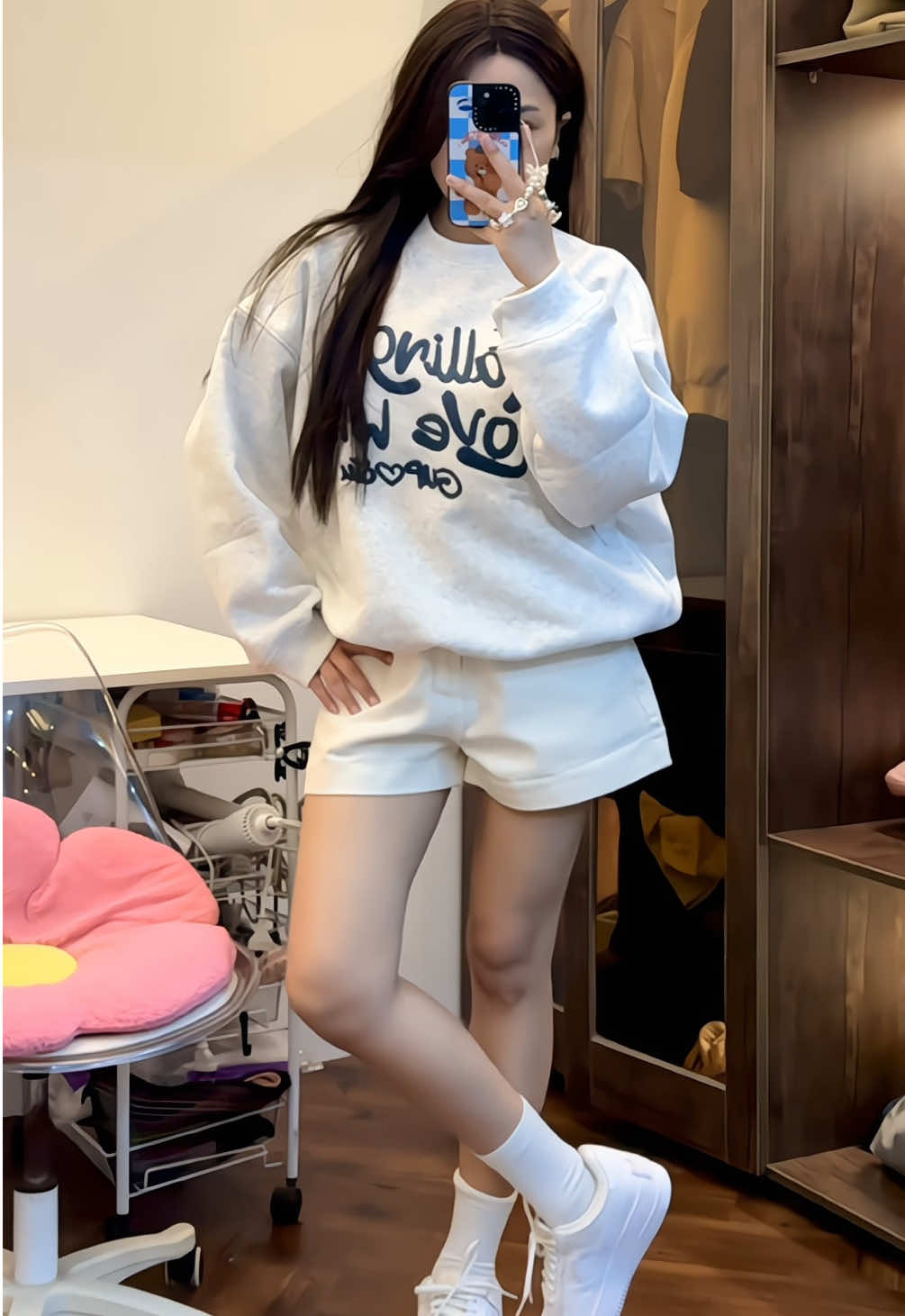 #fyp #xuhuong2025 #gupo #sweater 